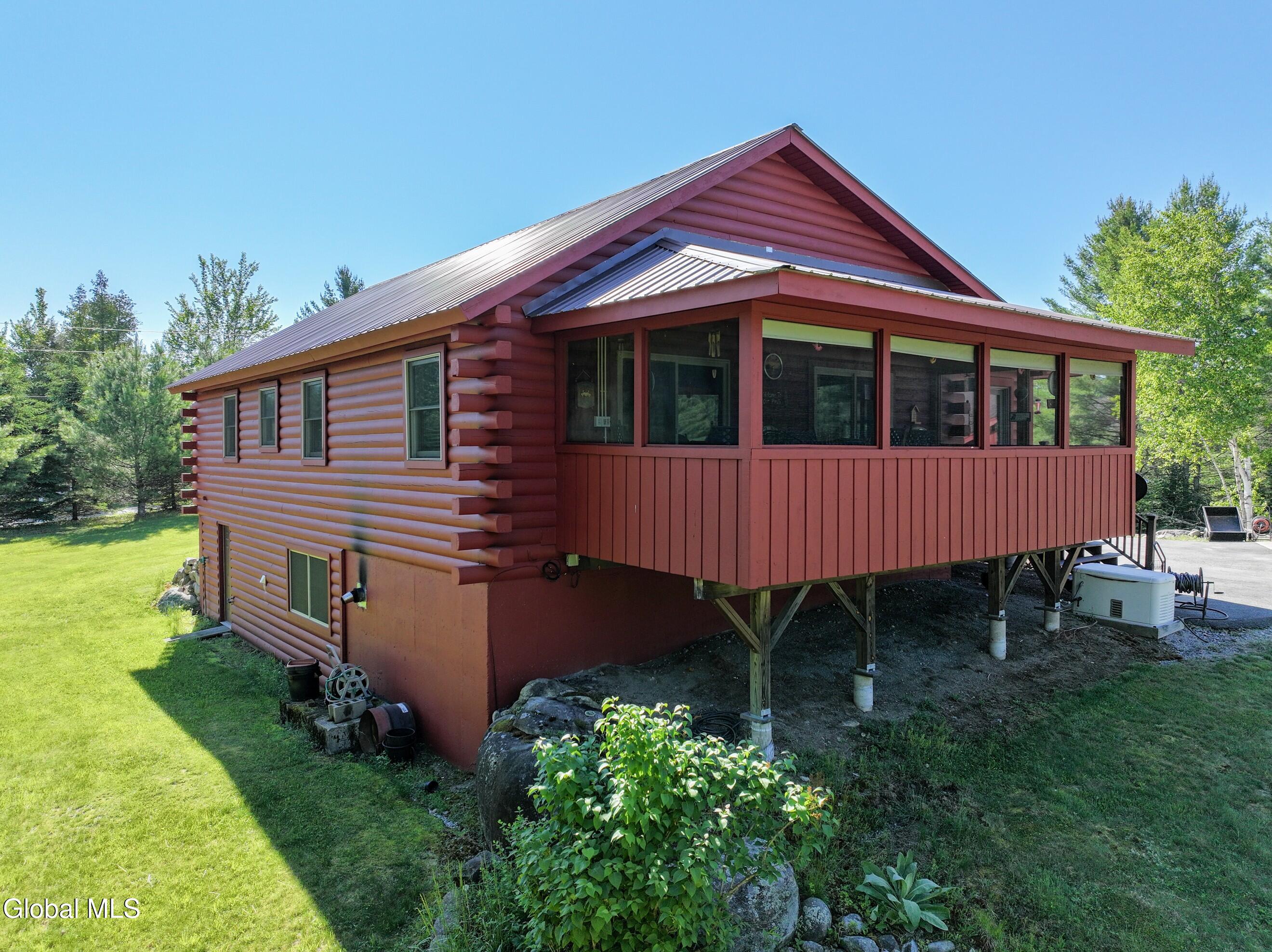 754 Church Road Olmsteadville NY 12857