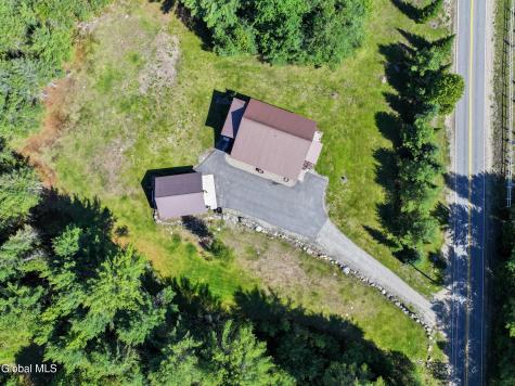 754 Church Road Olmstedville NY 12857