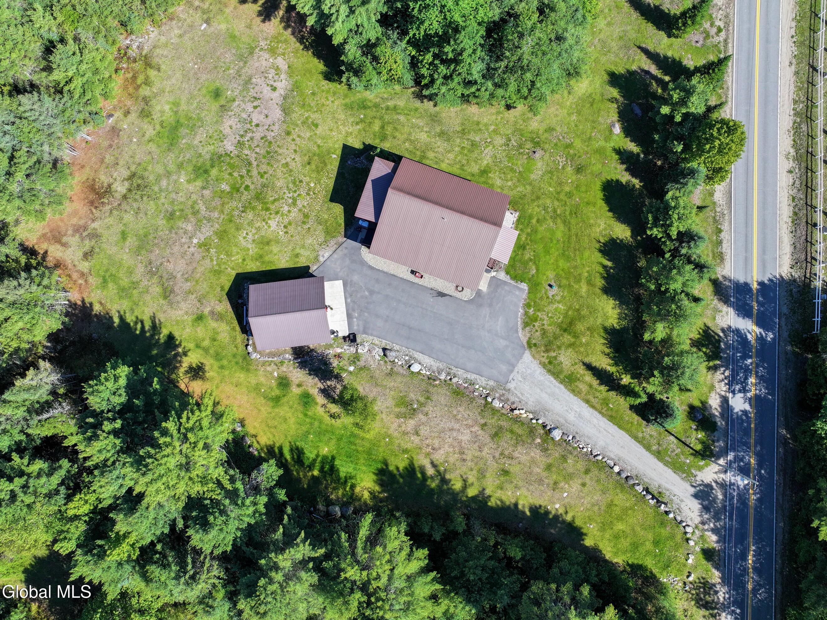 754 Church Road Olmsteadville NY 12857