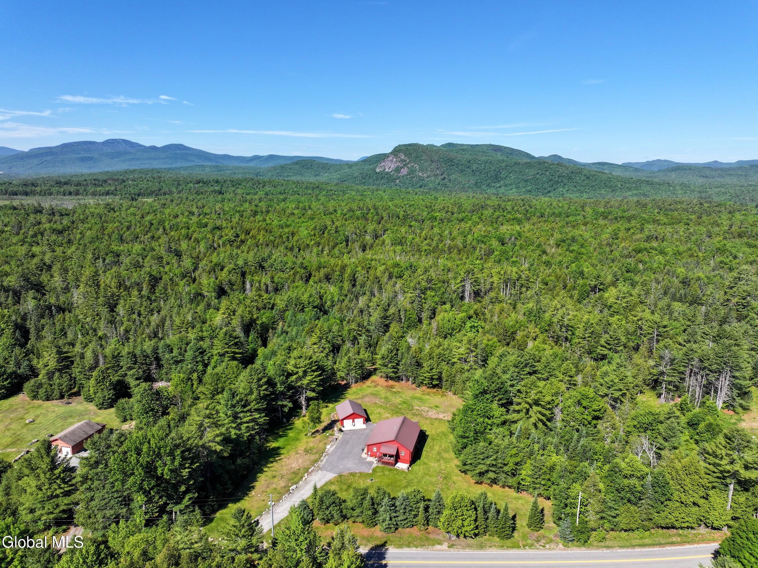 754 Church Road Olmsteadville NY 12857