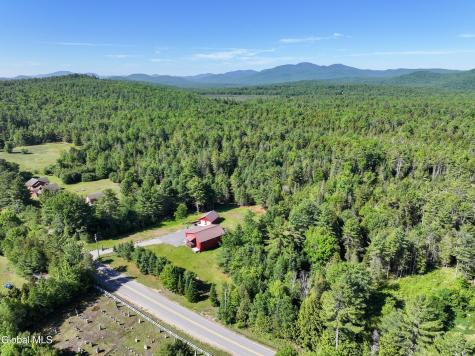 754 Church Road Olmstedville NY 12857