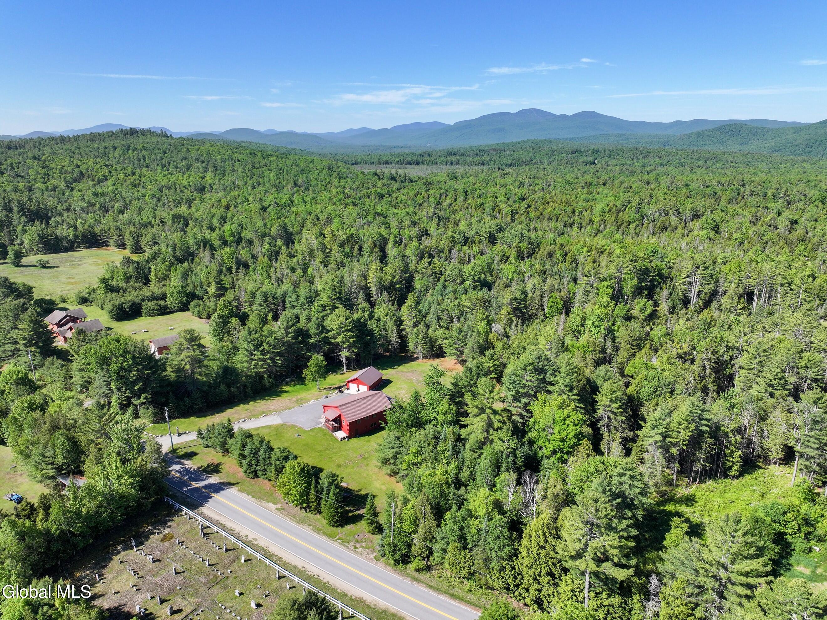 754 Church Road Olmsteadville NY 12857