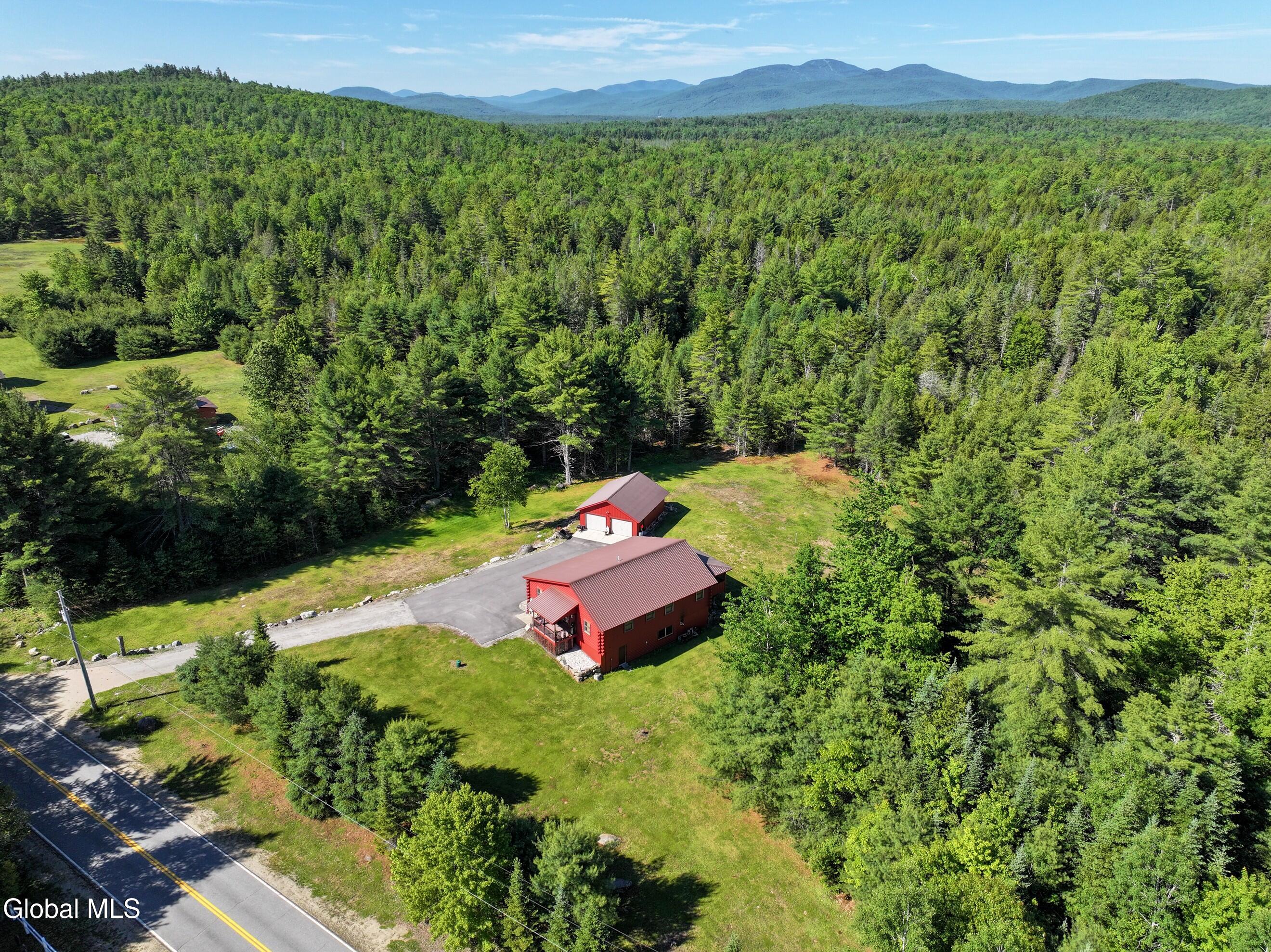 754 Church Road Olmsteadville NY 12857