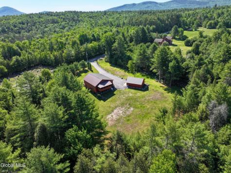 754 Church Road Olmstedville NY 12857