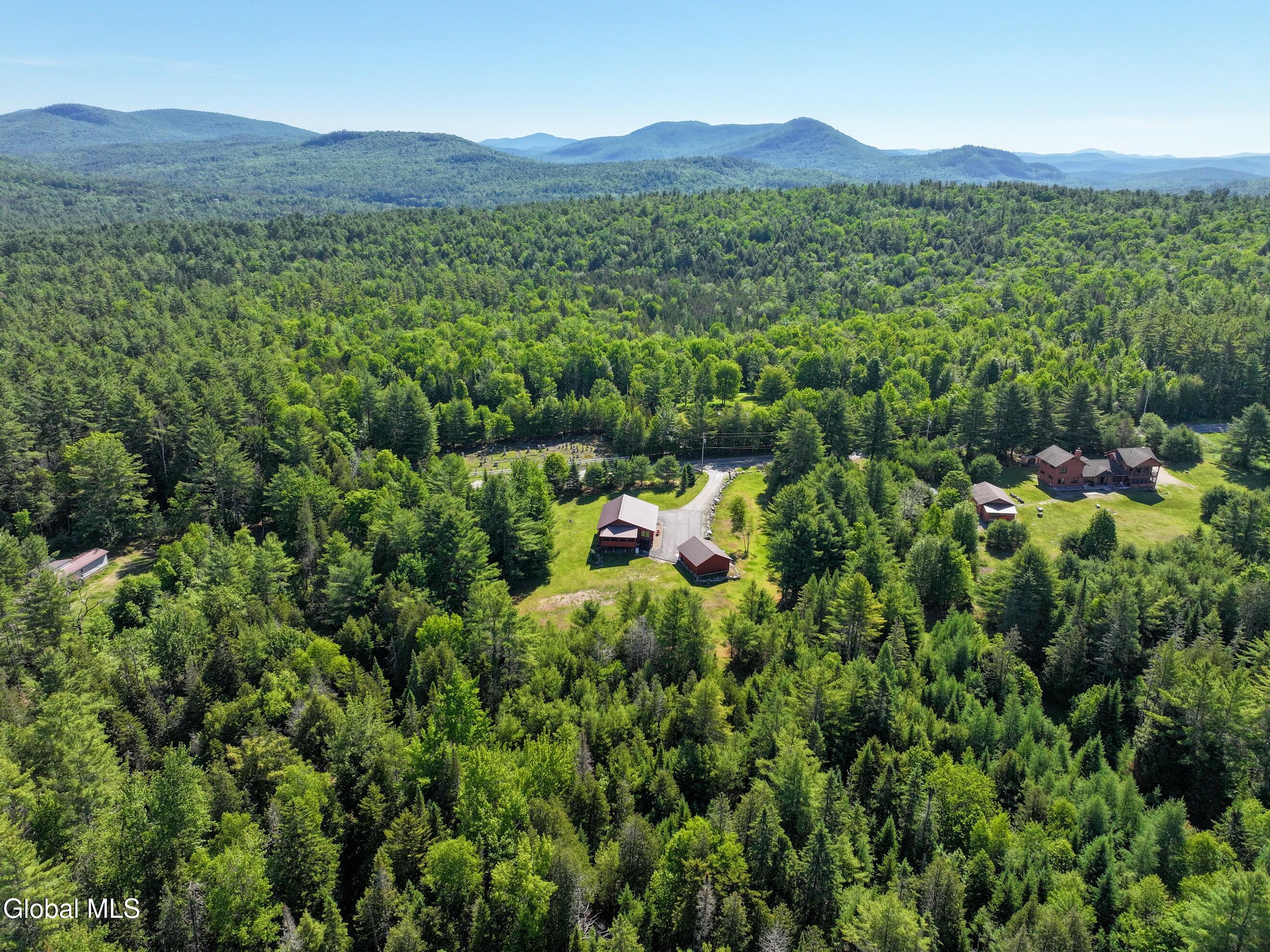 754 Church Road Olmsteadville NY 12857