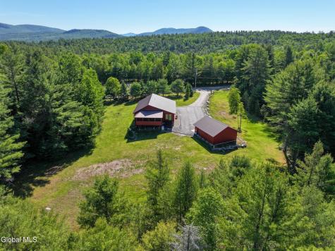 754 Church Road Olmstedville NY 12857