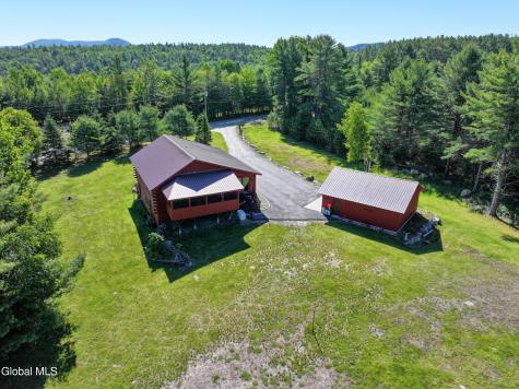 754 Church Road Olmstedville NY 12857