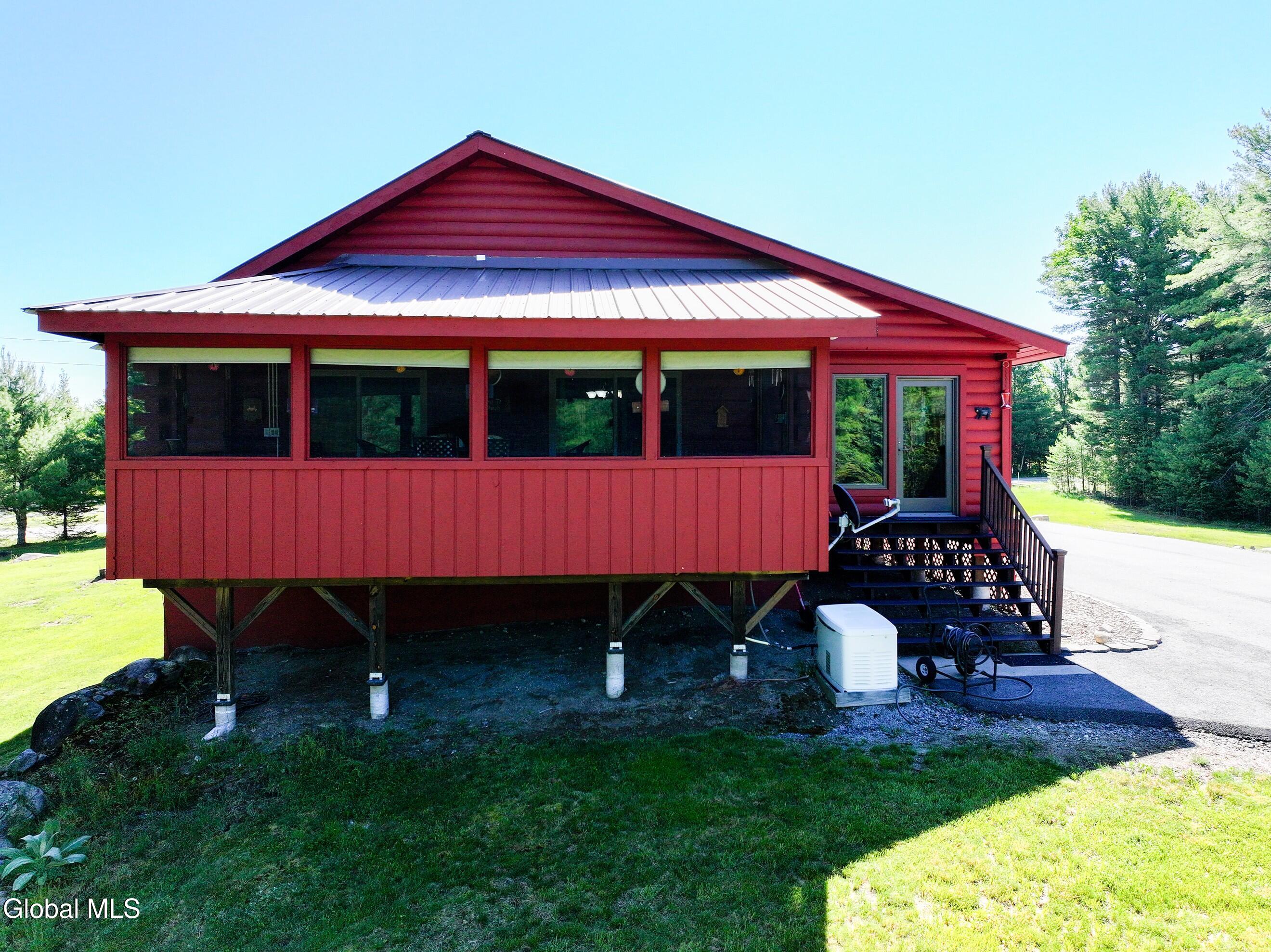 754 Church Road Olmsteadville NY 12857