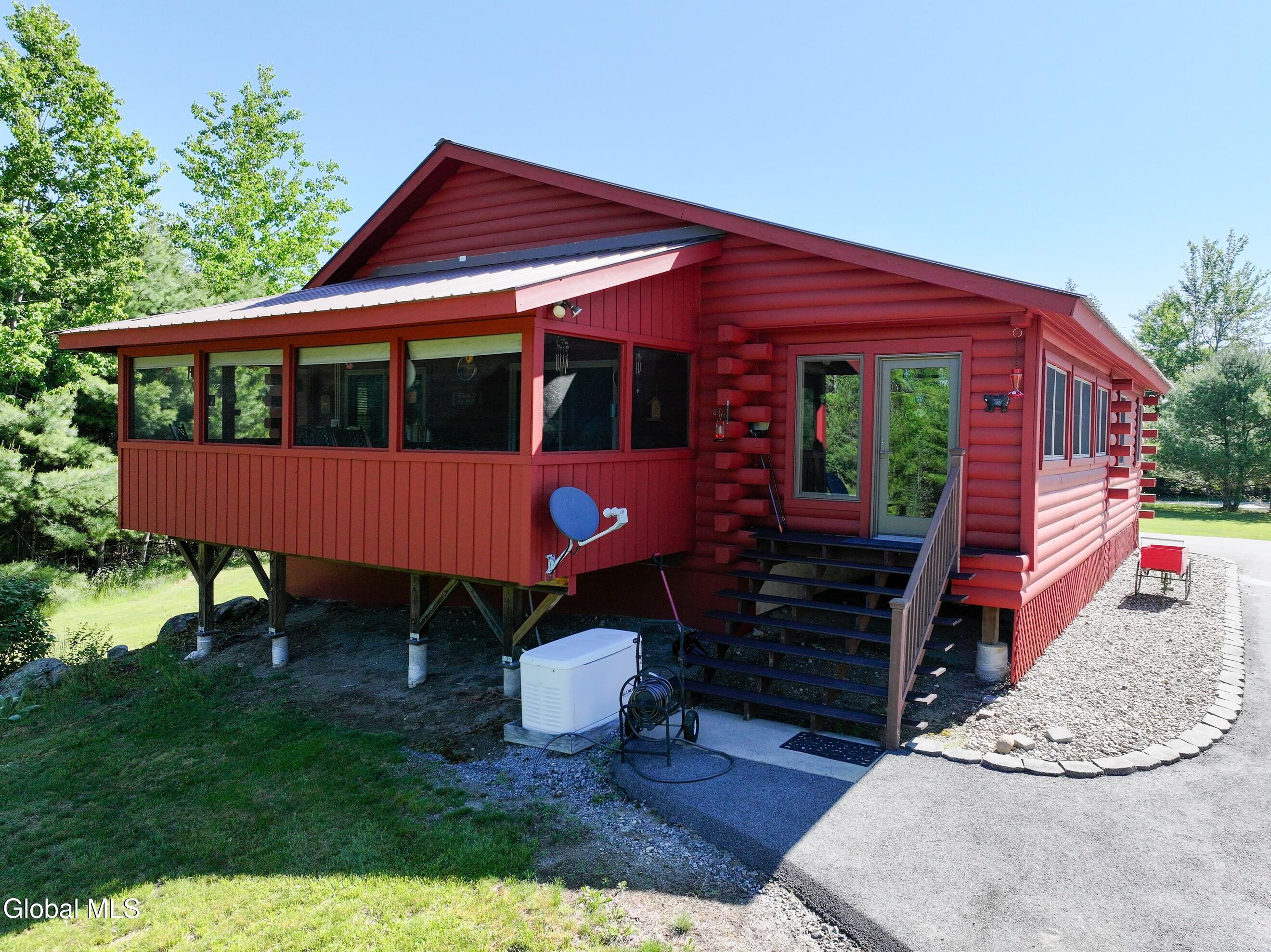 754 Church Road Olmsteadville NY 12857