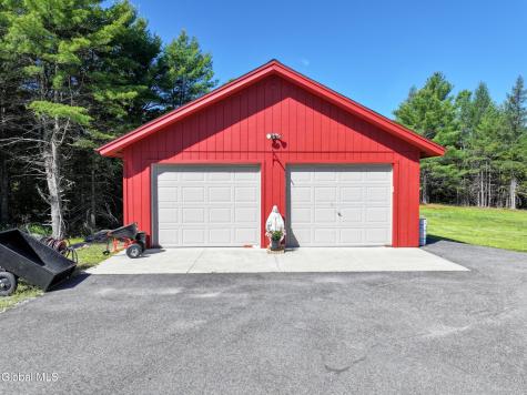 754 Church Road Olmstedville NY 12857