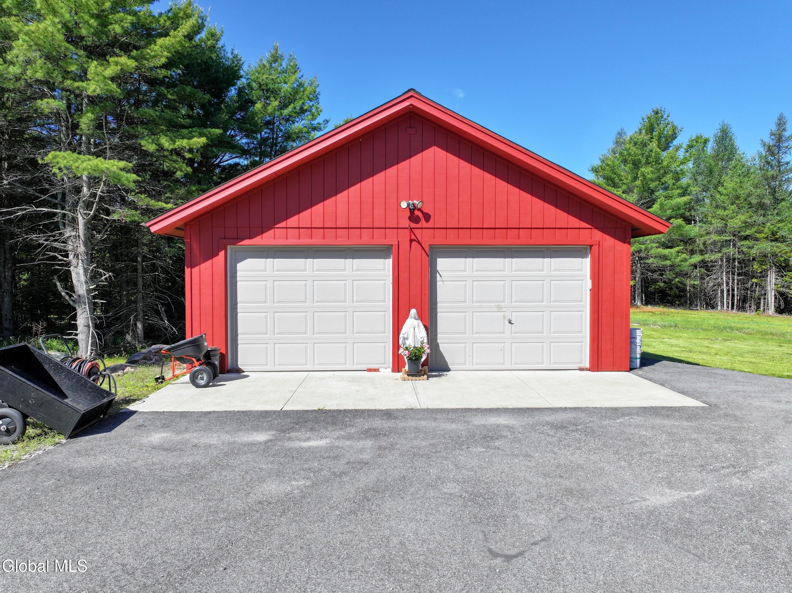 754 Church Road Olmsteadville NY 12857