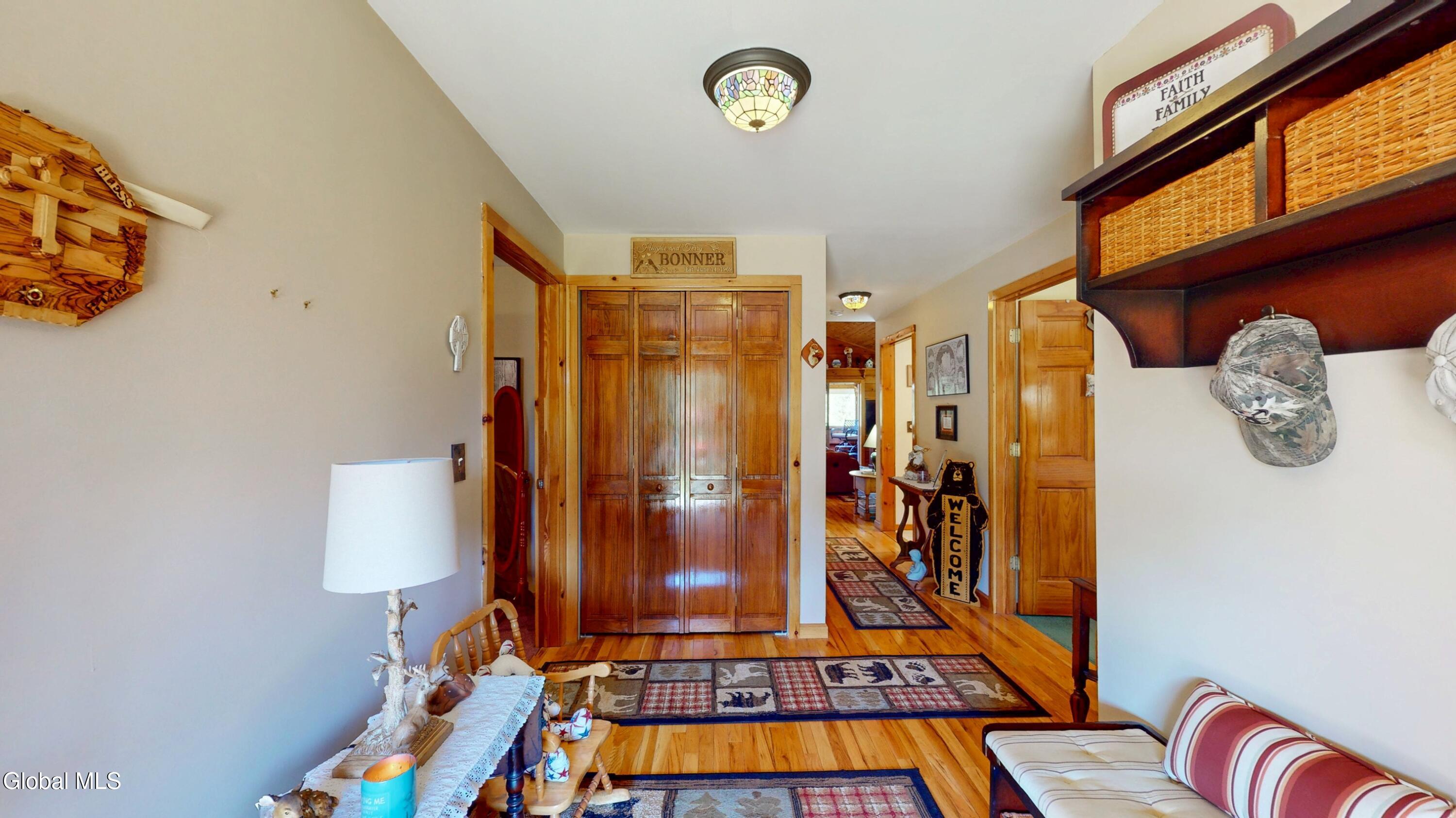 754 Church Road Olmsteadville NY 12857