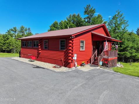 754 Church Road Olmstedville NY 12857