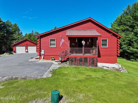 754 Church Road Olmstedville NY 12857