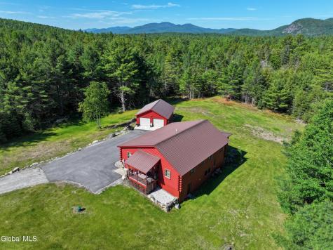 754 Church Road Olmstedville NY 12857