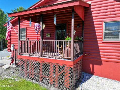 754 Church Road Olmstedville NY 12857