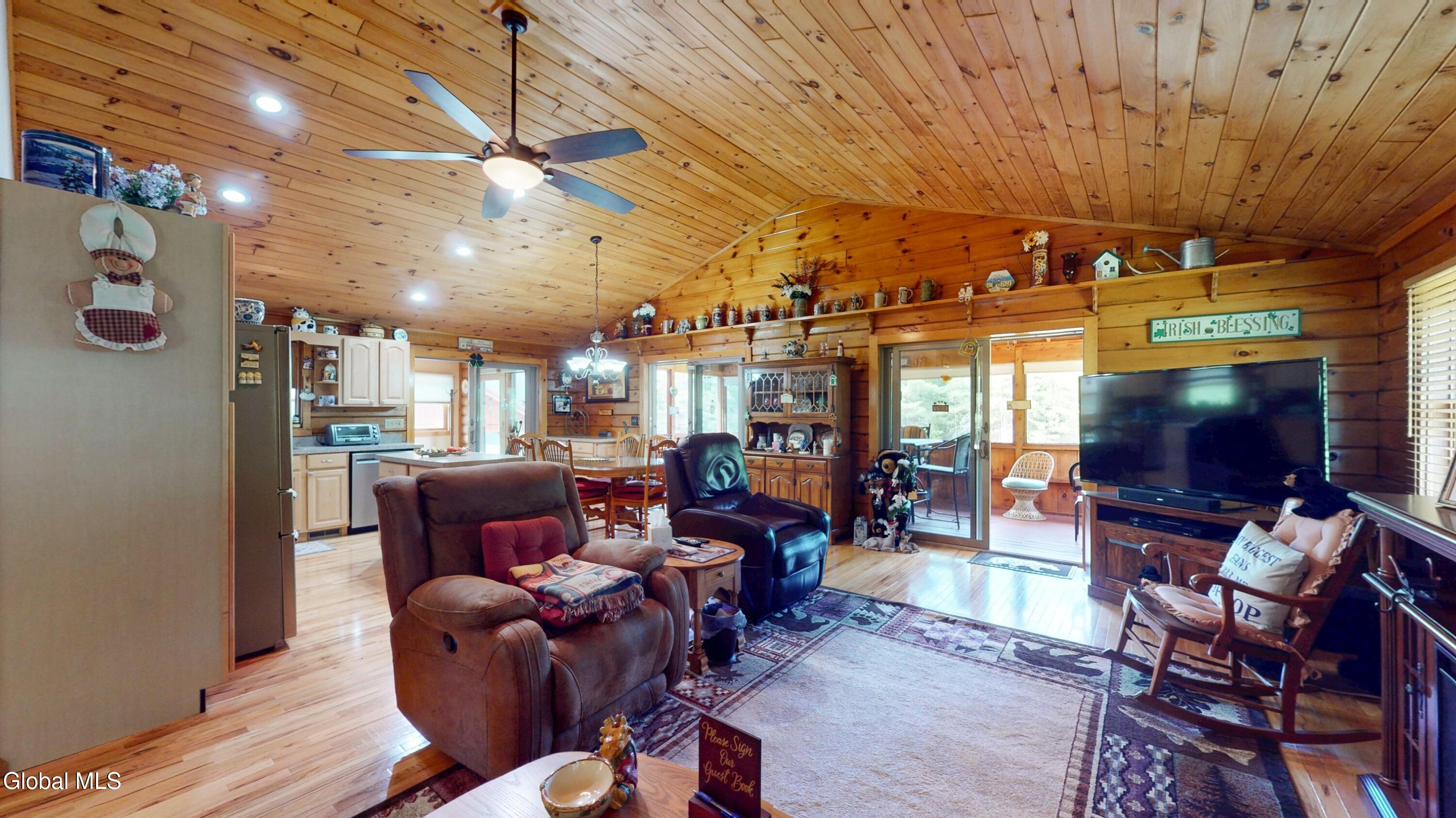 754 Church Road Olmsteadville NY 12857