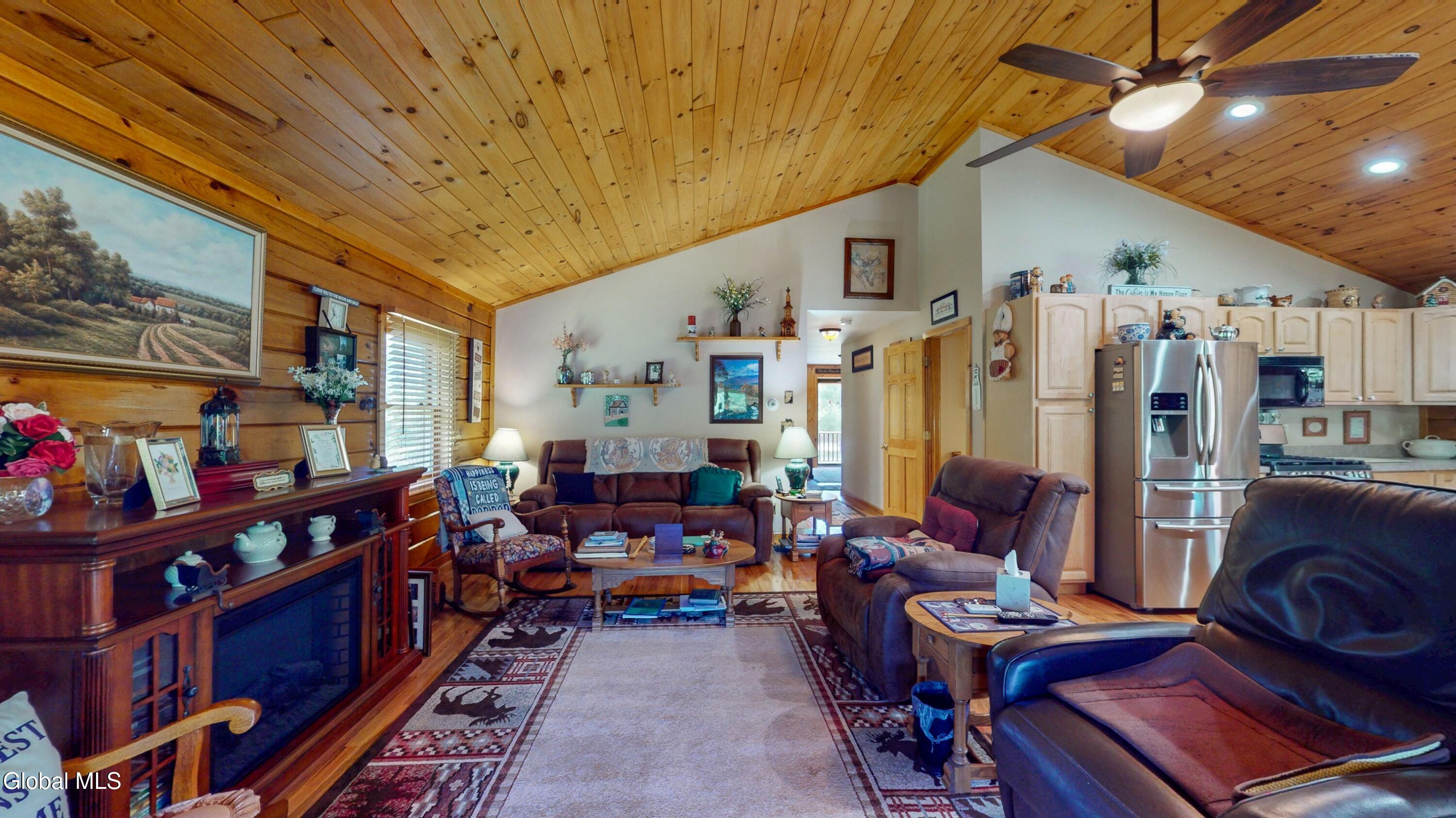 754 Church Road Olmsteadville NY 12857