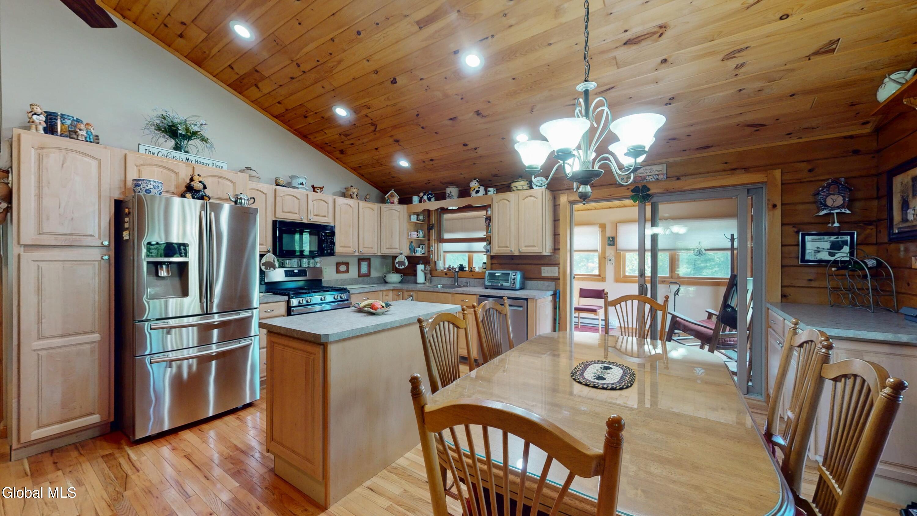 754 Church Road Olmsteadville NY 12857