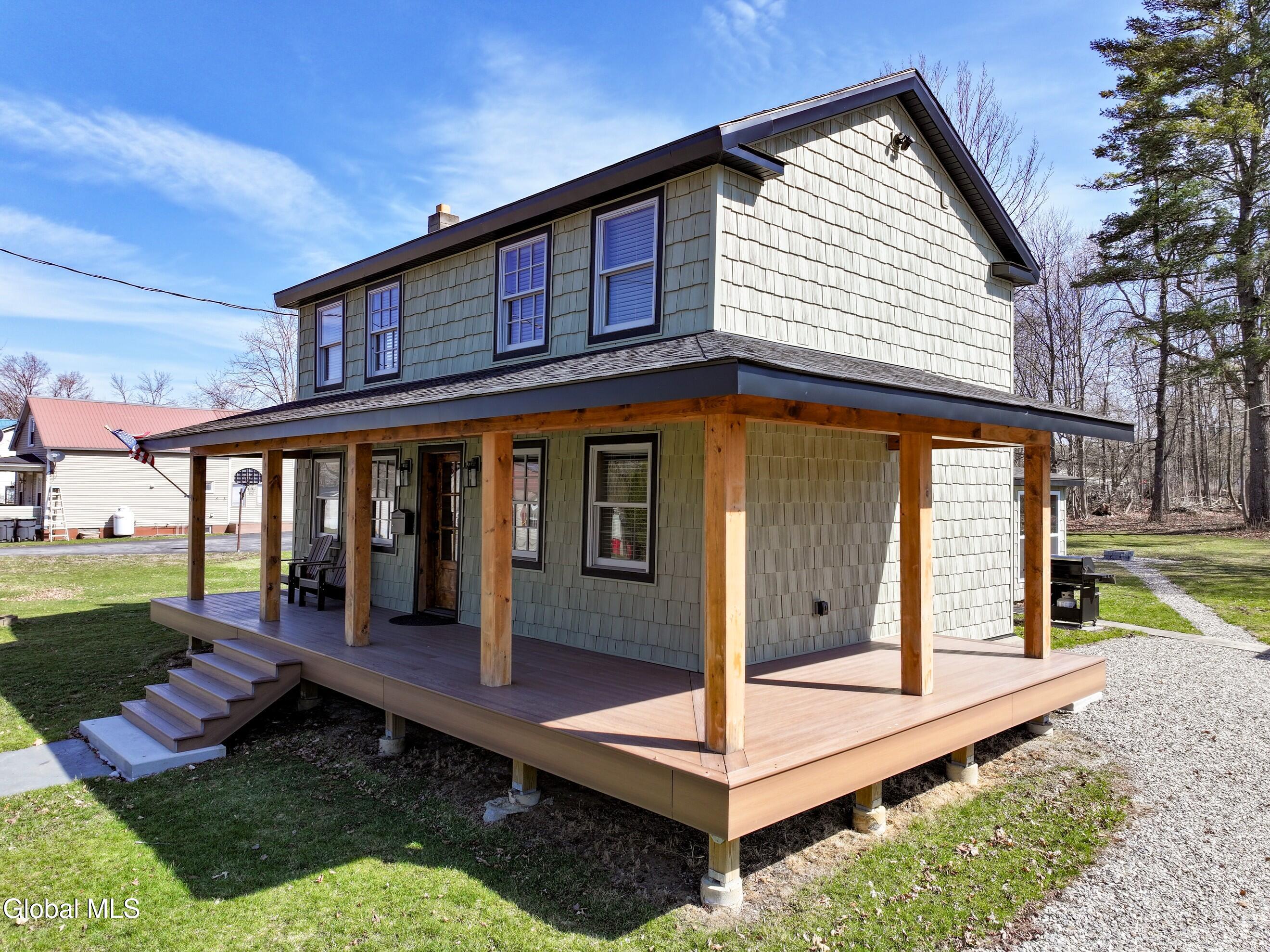 46 Water Street Ticonderoga NY 12883