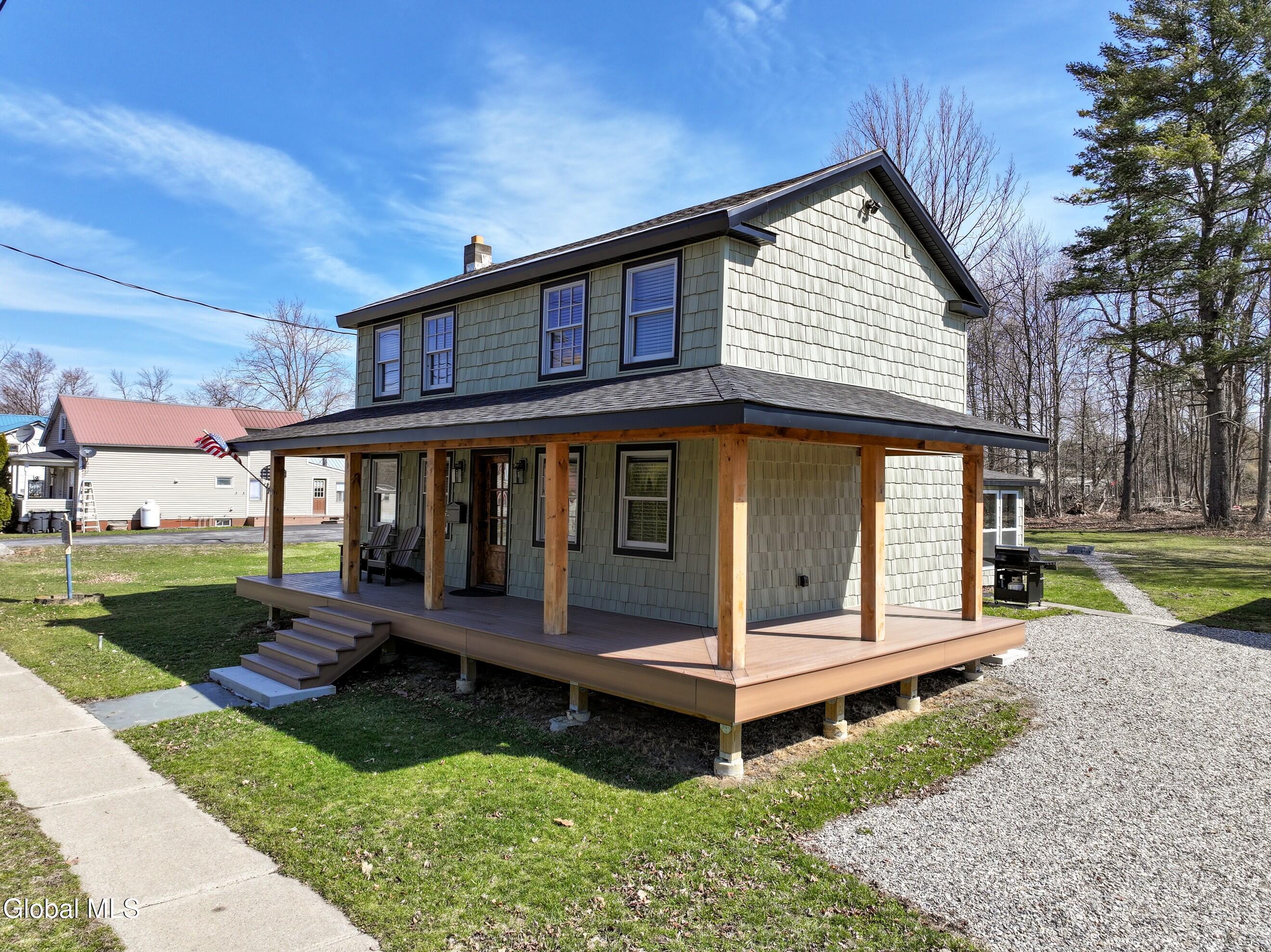 46 Water Street Ticonderoga NY 12883