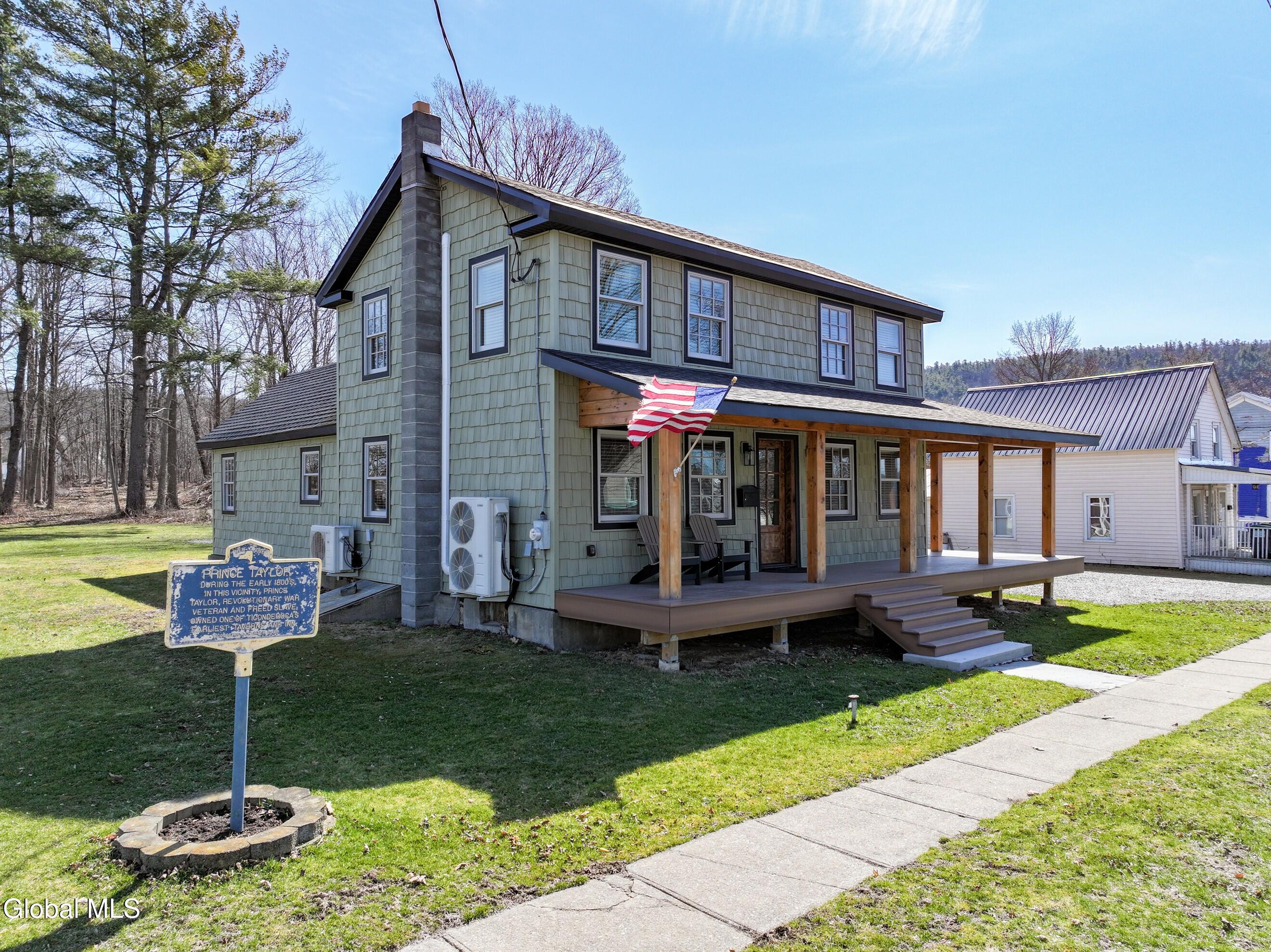46 Water Street Ticonderoga NY 12883