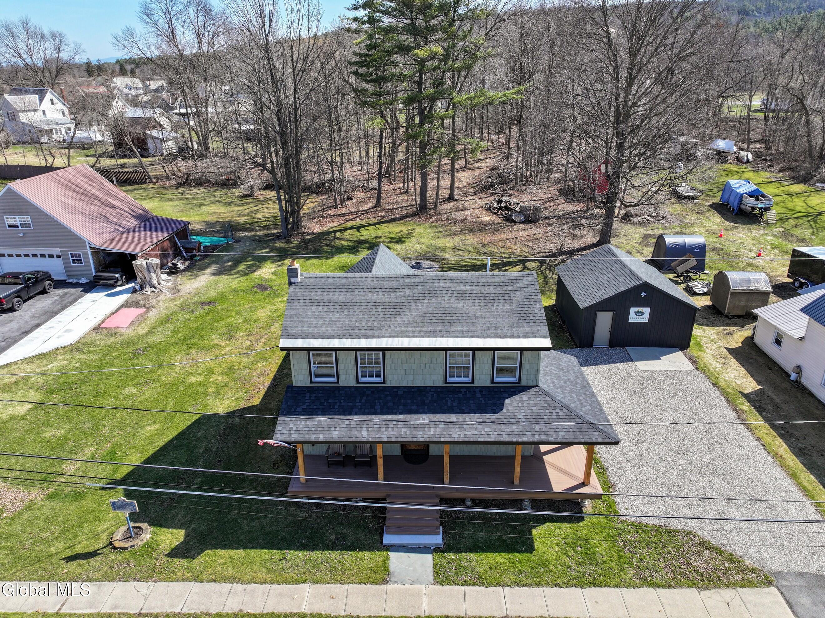46 Water Street Ticonderoga NY 12883
