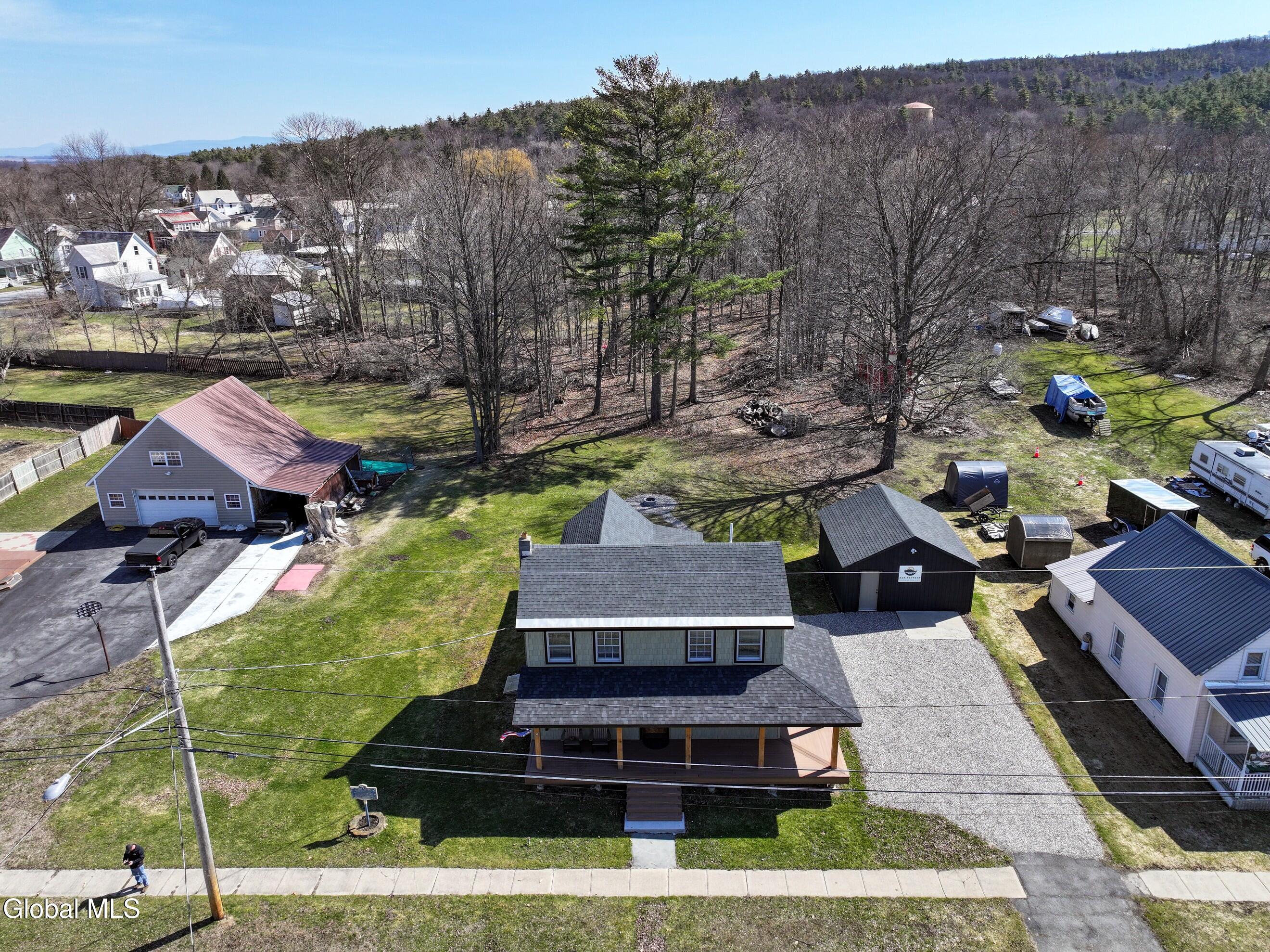 46 Water Street Ticonderoga NY 12883