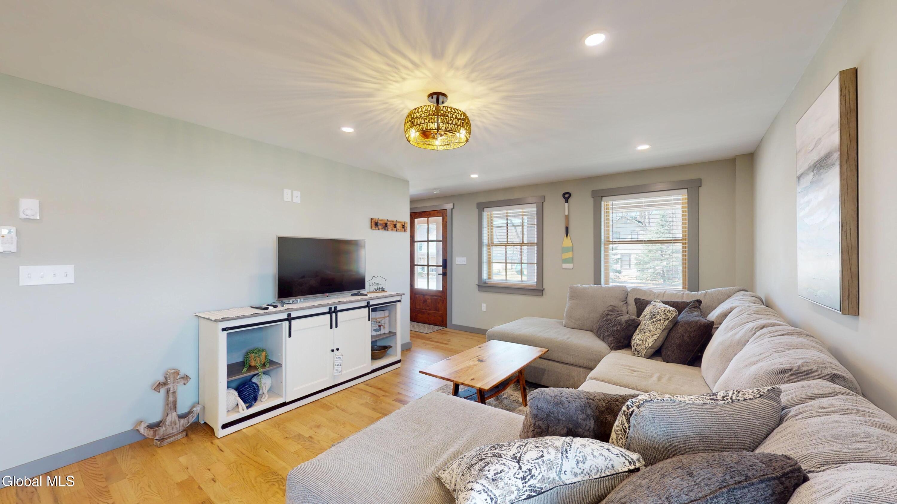 46 Water Street Ticonderoga NY 12883