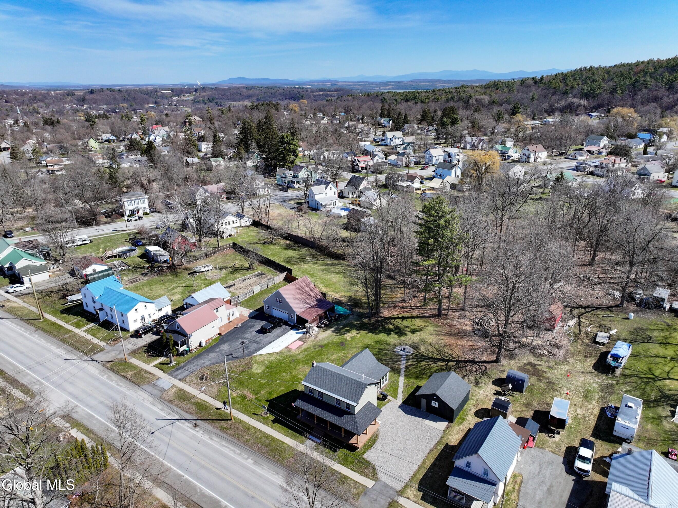 46 Water Street Ticonderoga NY 12883