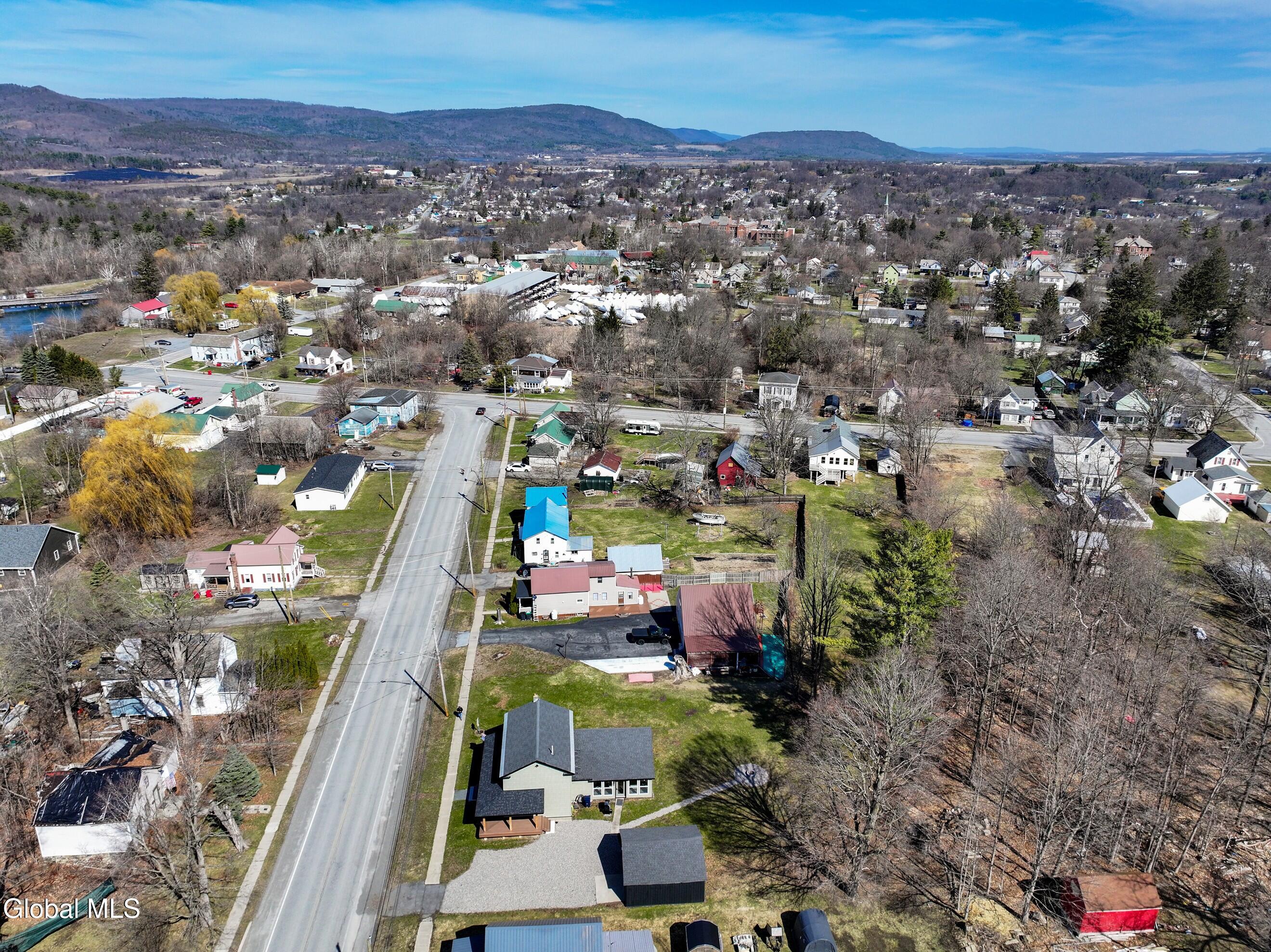 46 Water Street Ticonderoga NY 12883