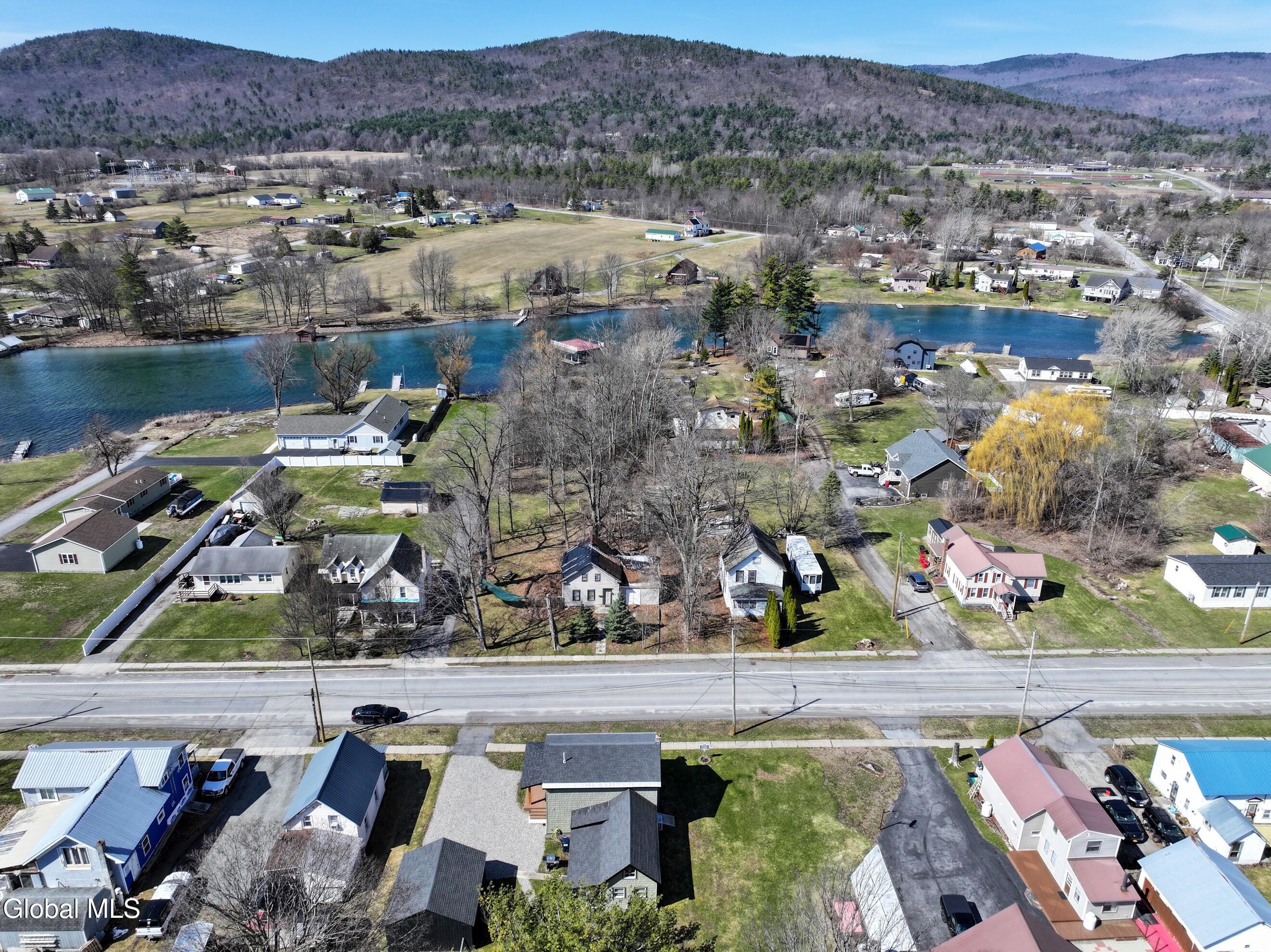 46 Water Street Ticonderoga NY 12883