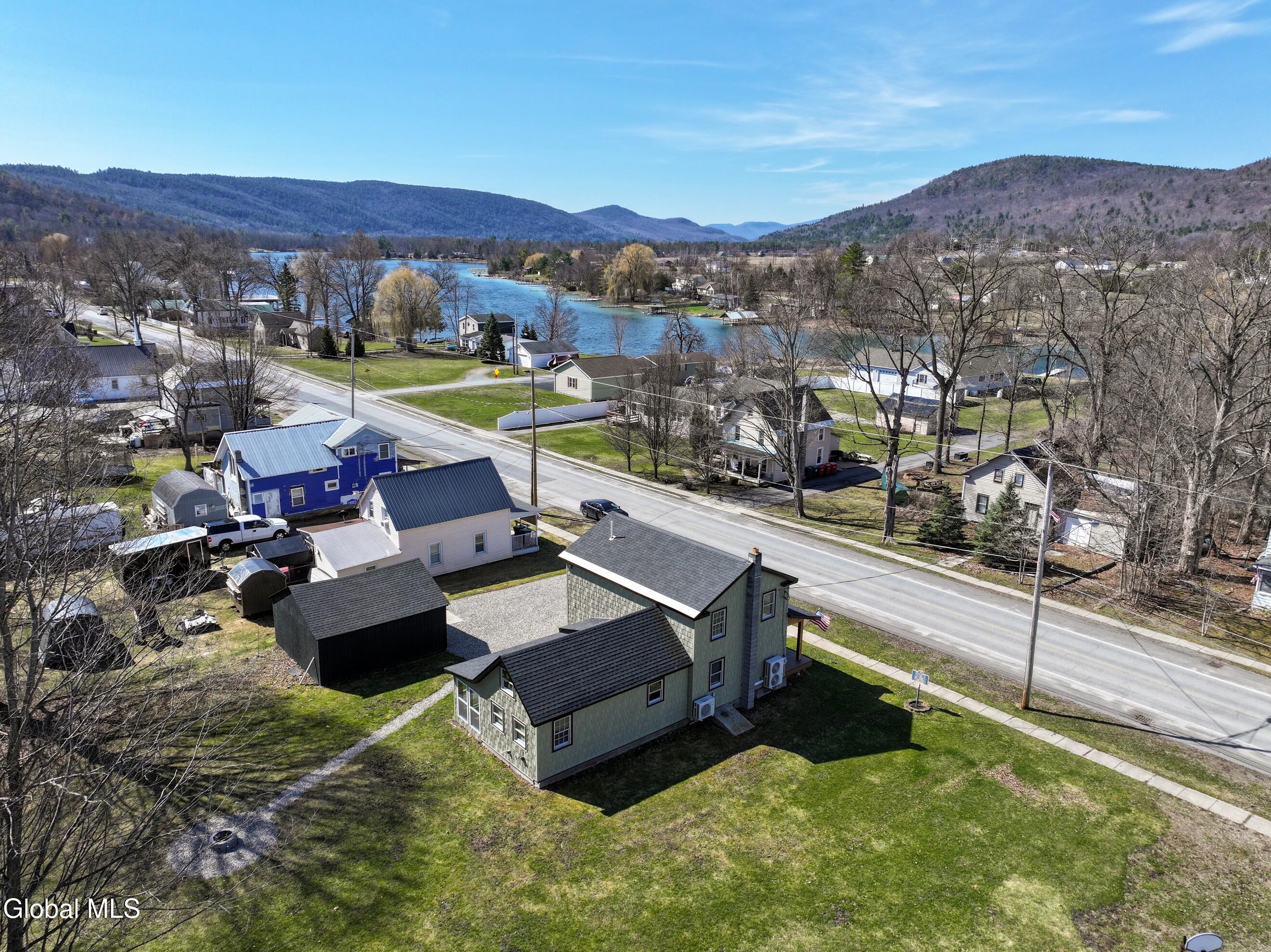 46 Water Street Ticonderoga NY 12883