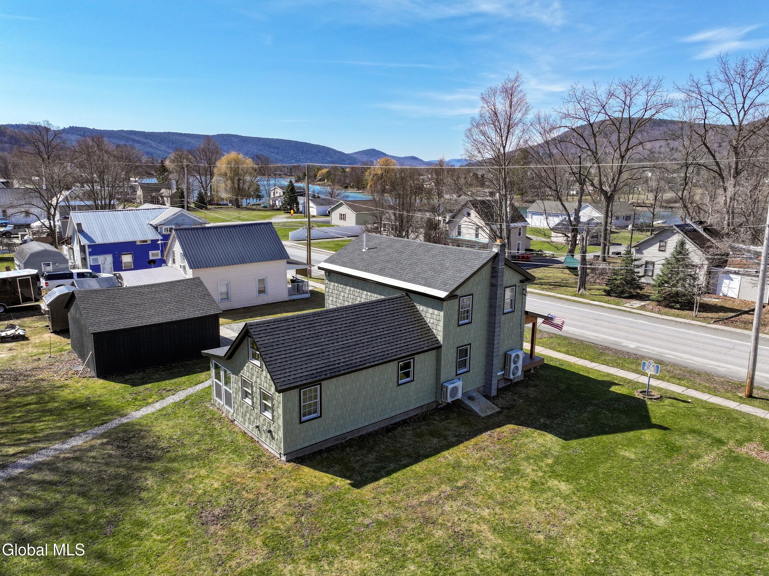 46 Water Street Ticonderoga NY 12883