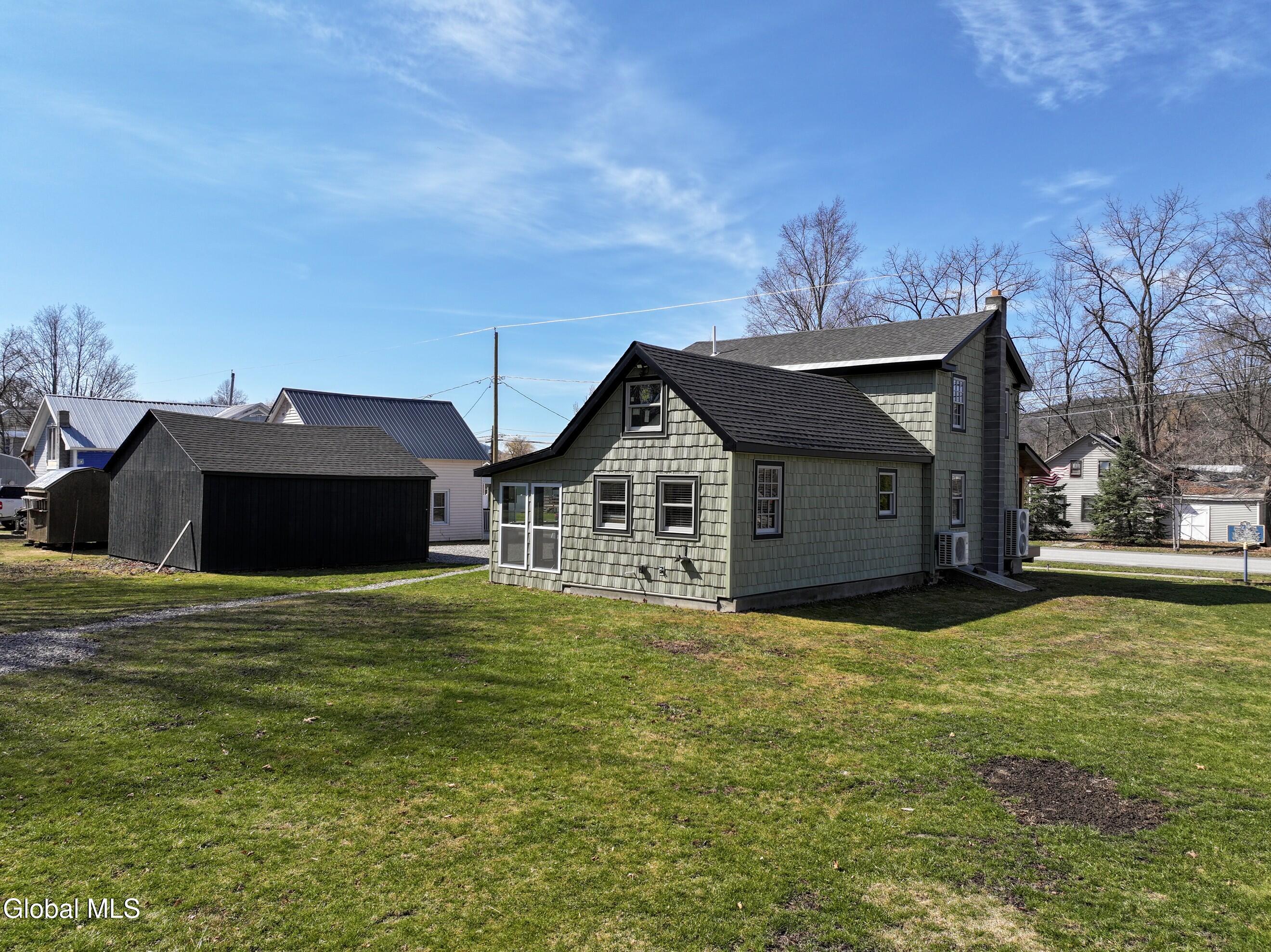 46 Water Street Ticonderoga NY 12883