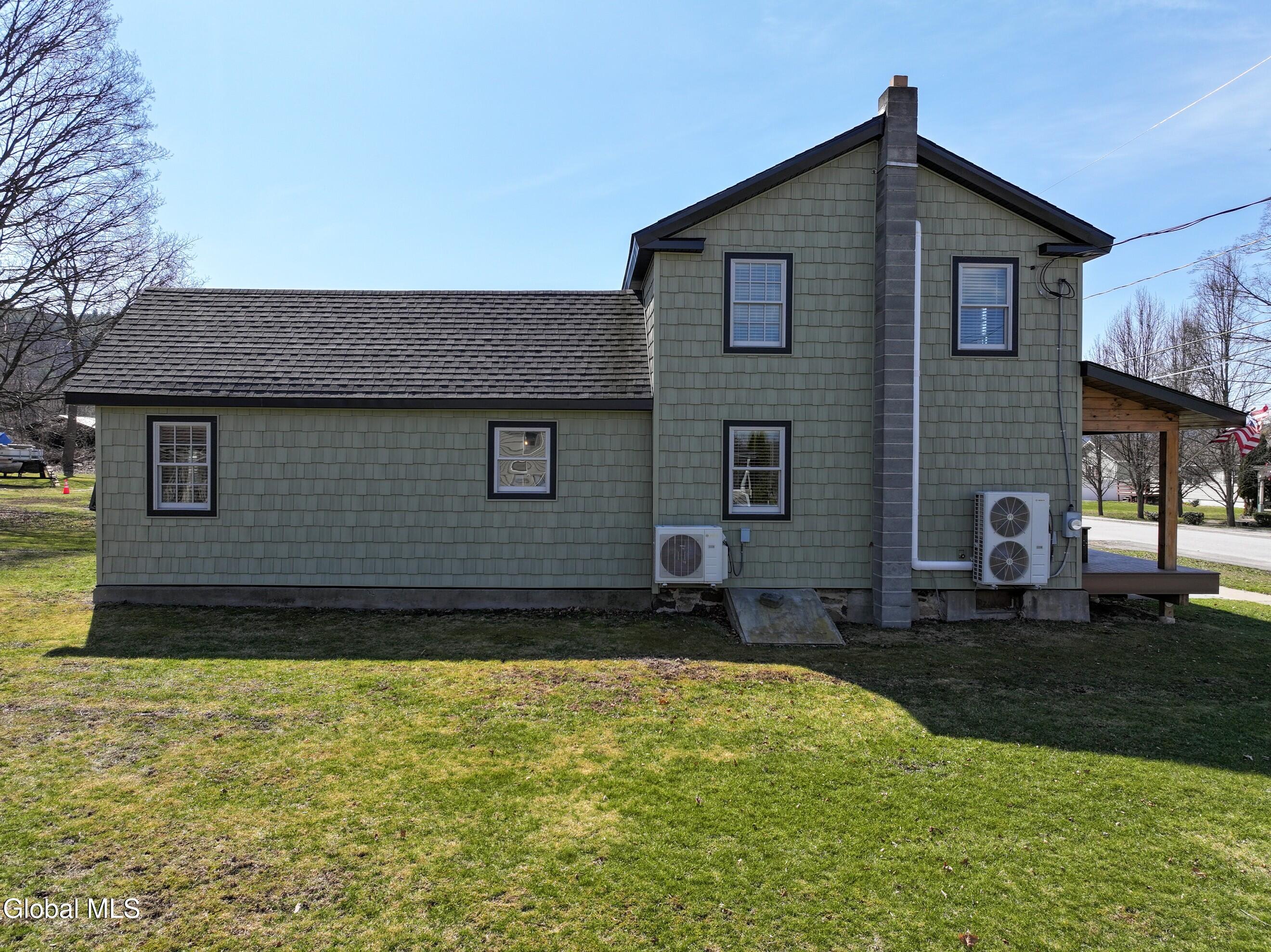 46 Water Street Ticonderoga NY 12883