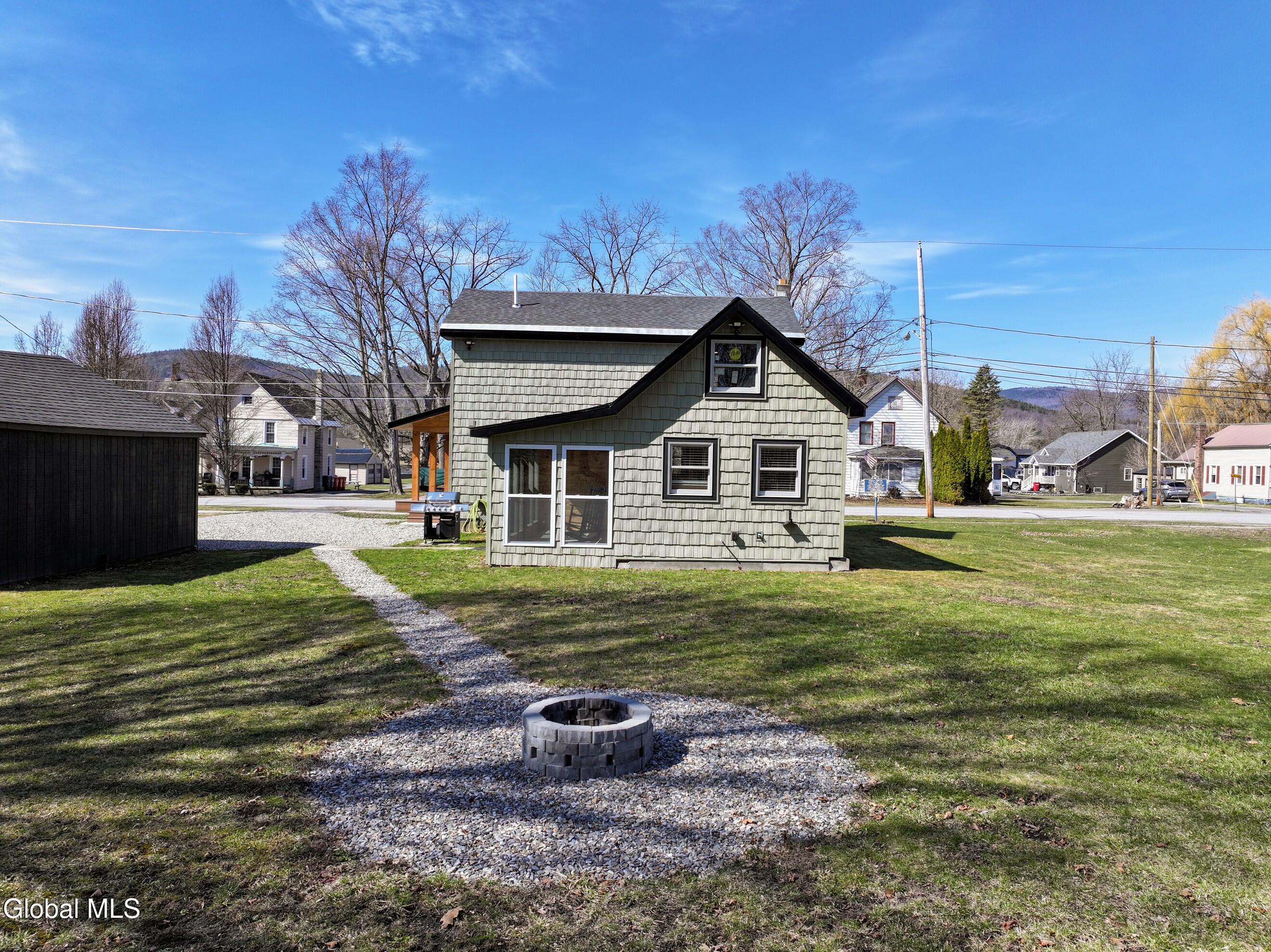 46 Water Street Ticonderoga NY 12883