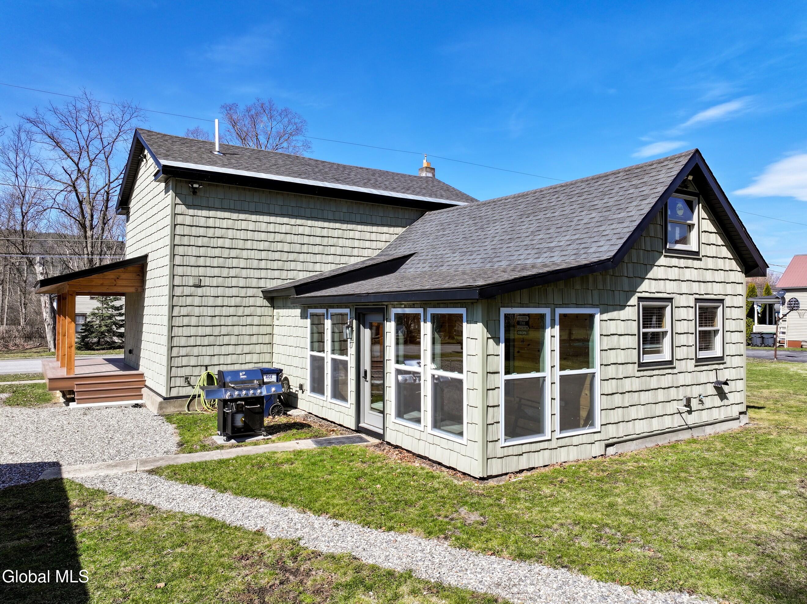 46 Water Street Ticonderoga NY 12883