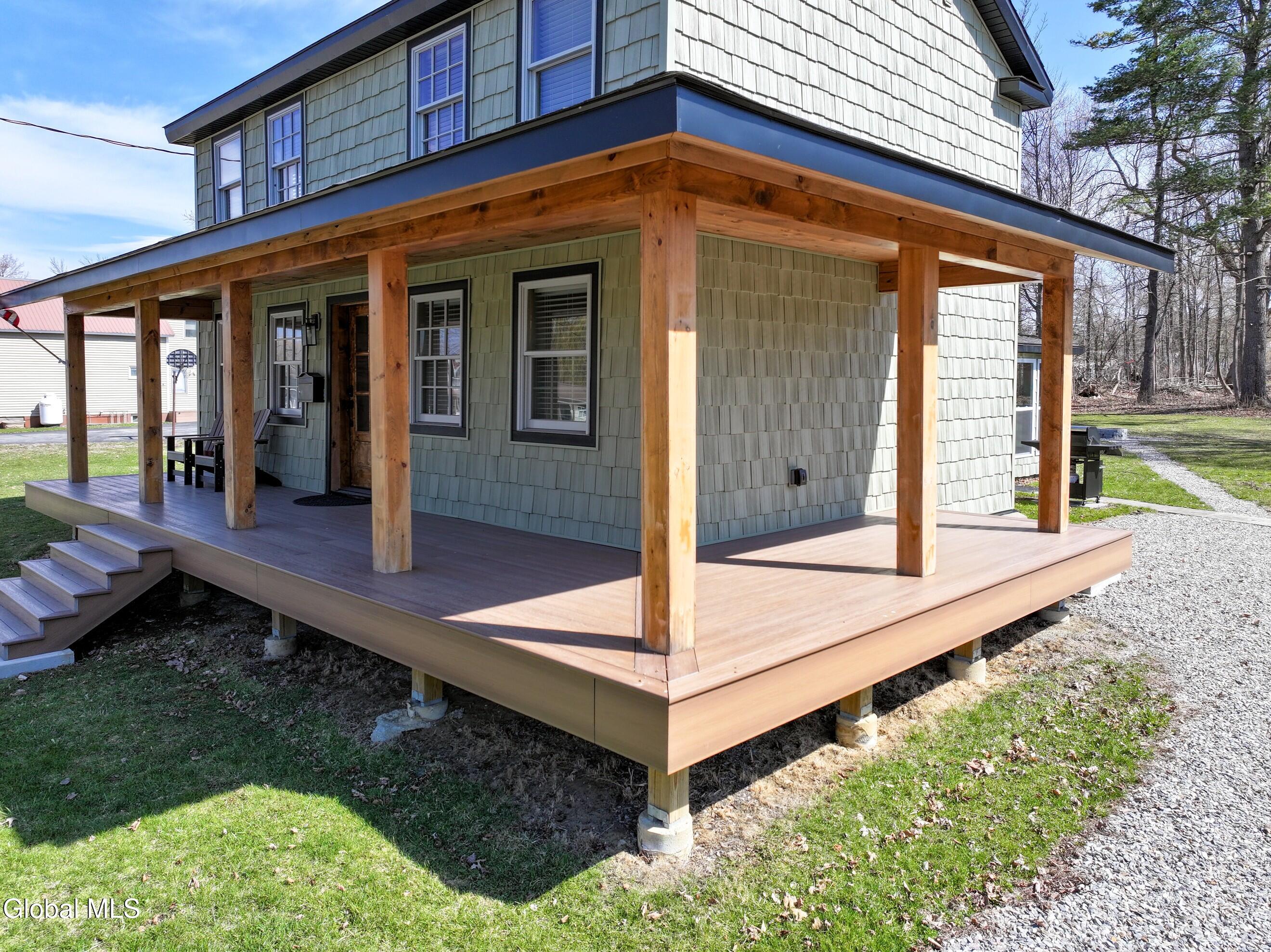 46 Water Street Ticonderoga NY 12883