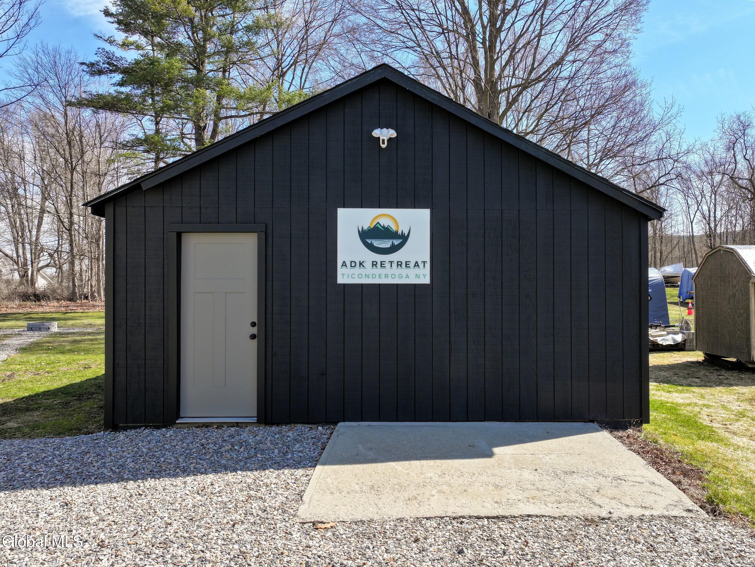 46 Water Street Ticonderoga NY 12883