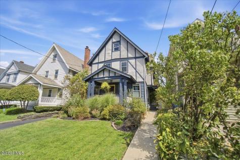 525 Mercer Street Albany NY 12208
