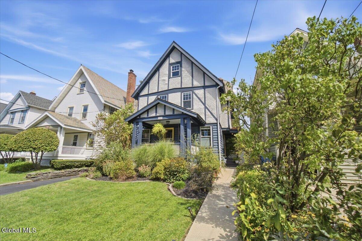525 Mercer Street Albany NY 12208