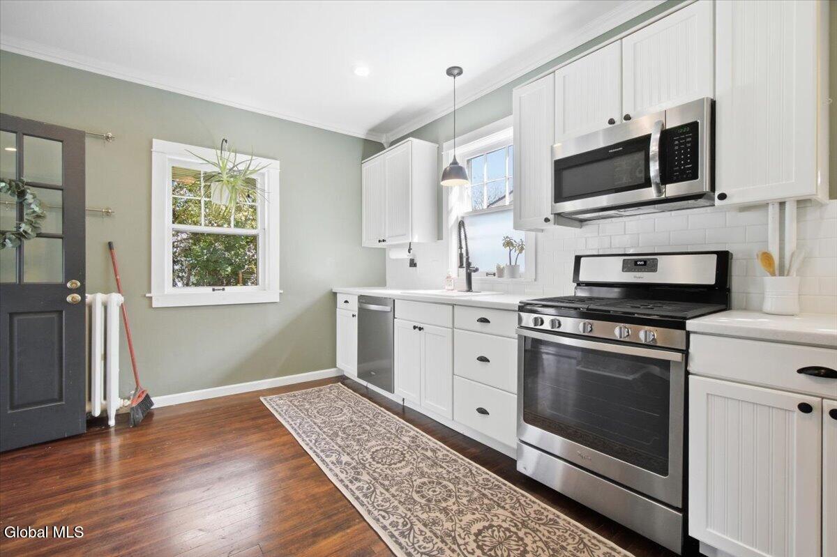 525 Mercer Street Albany NY 12208