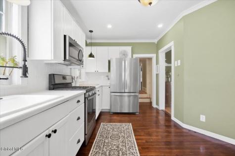525 Mercer Street Albany NY 12208