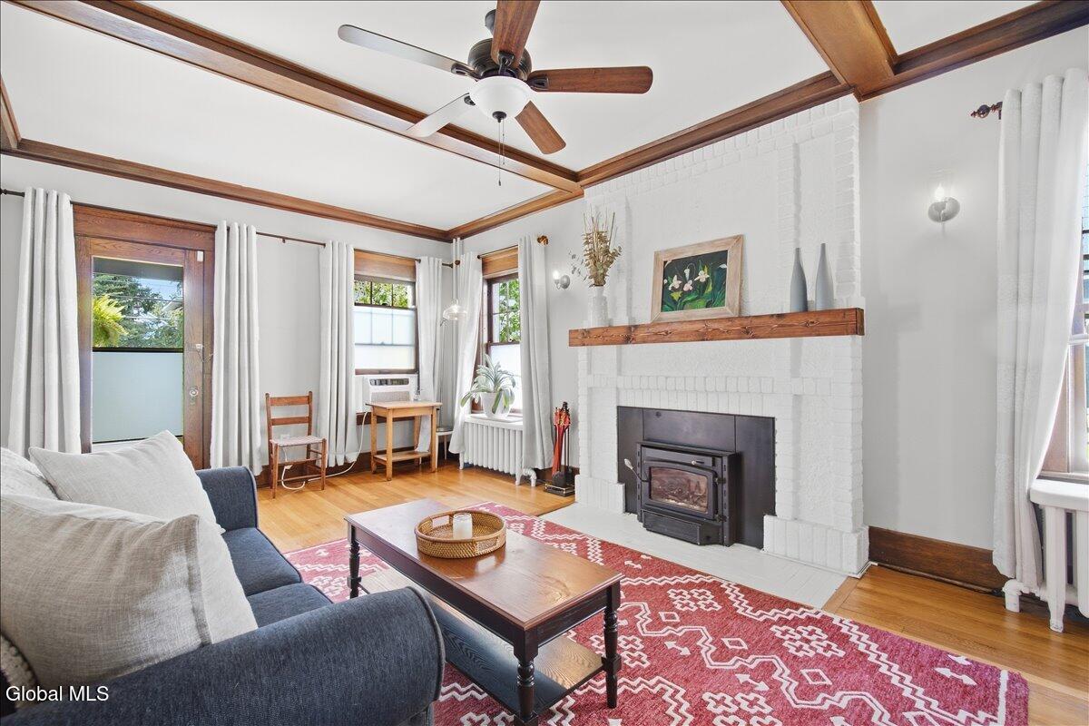 525 Mercer Street Albany NY 12208