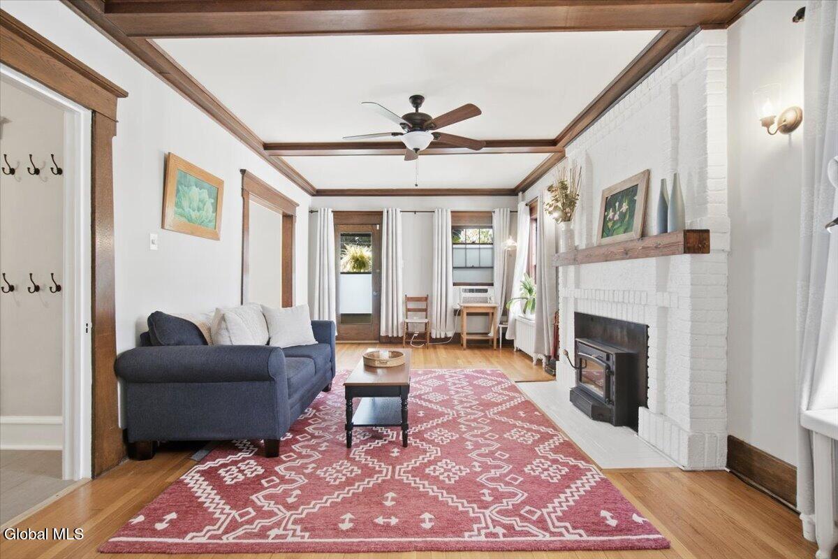 525 Mercer Street Albany NY 12208