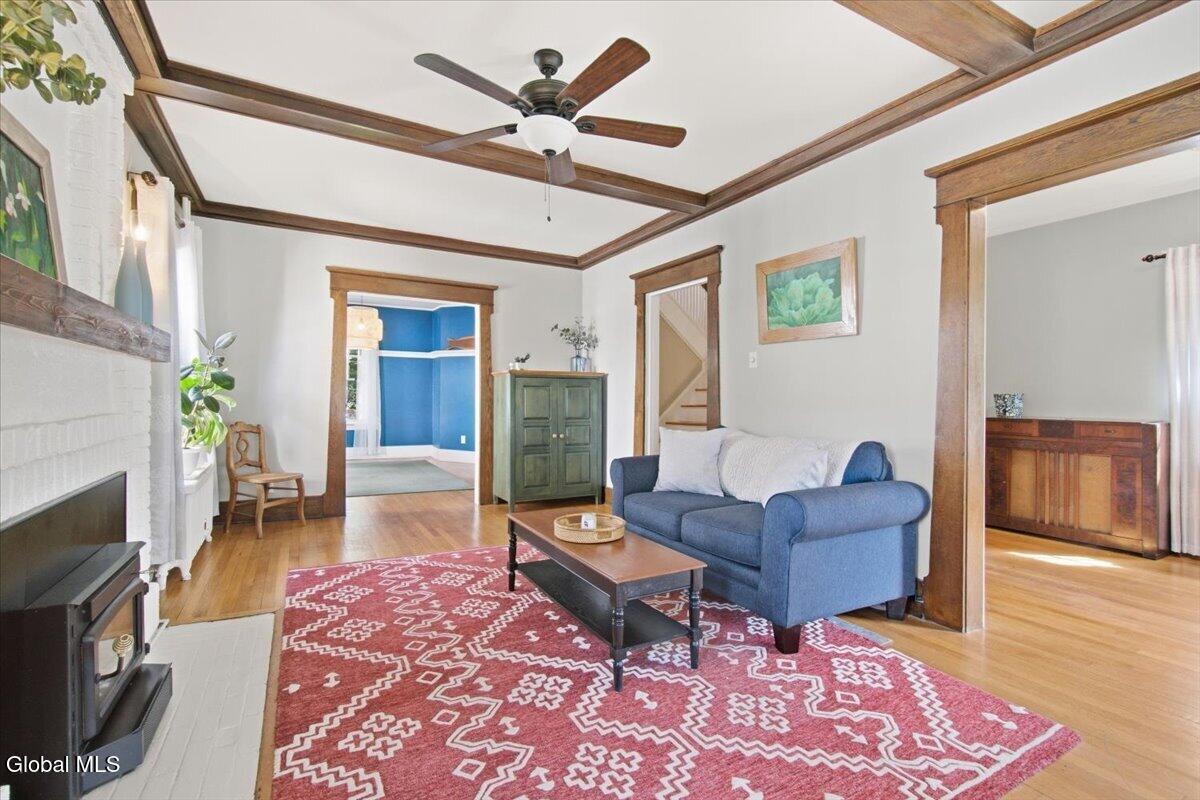 525 Mercer Street Albany NY 12208