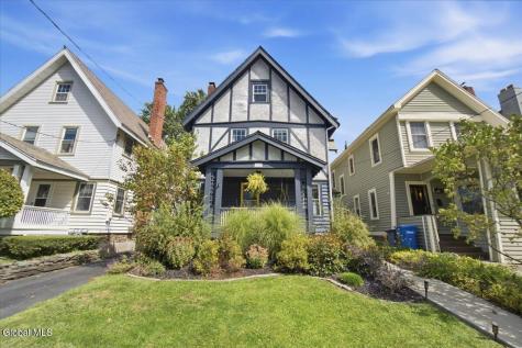 525 Mercer Street Albany NY 12208