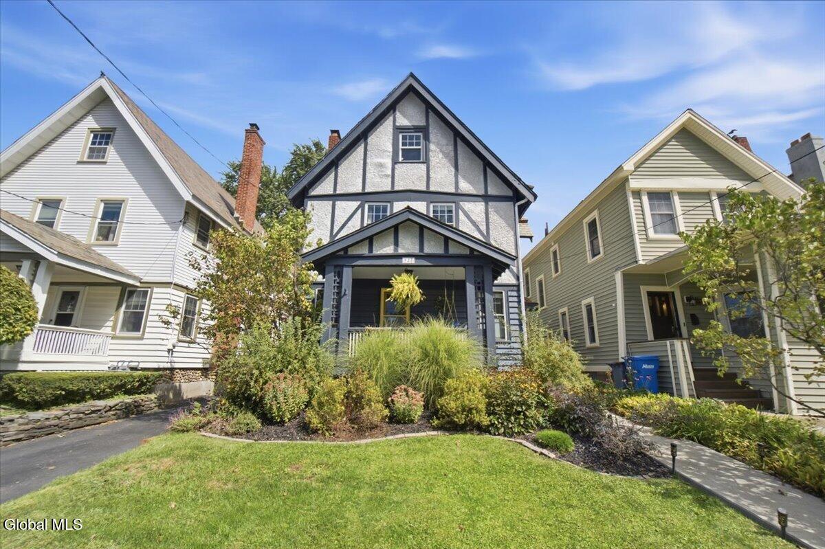 525 Mercer Street Albany NY 12208