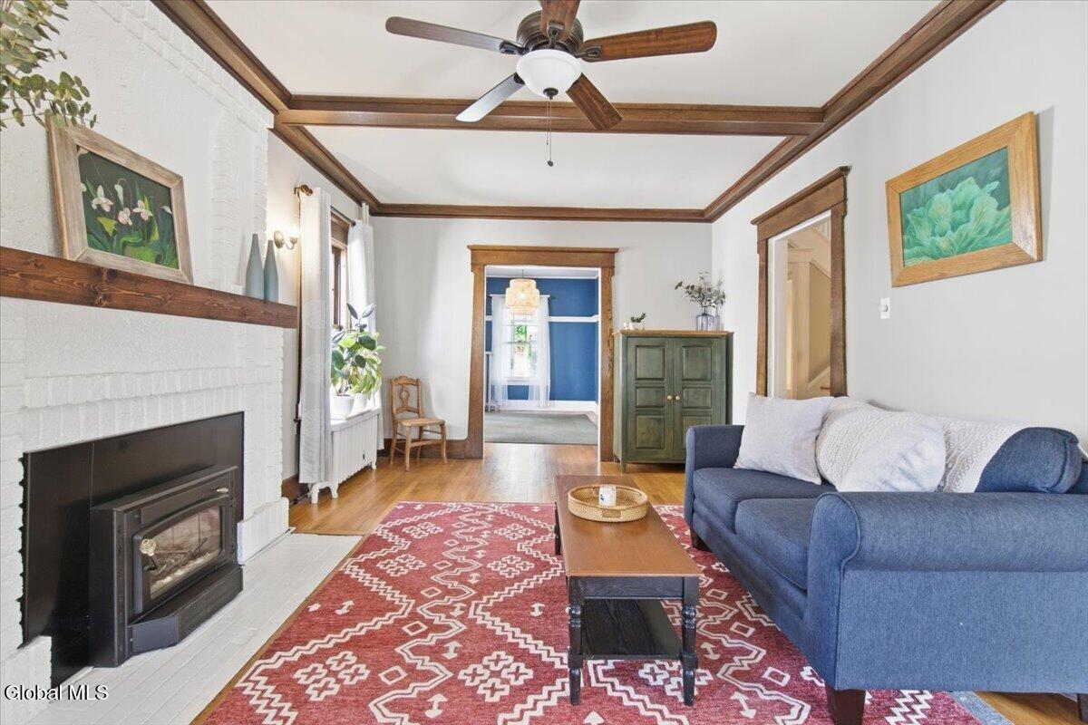 525 Mercer Street Albany NY 12208